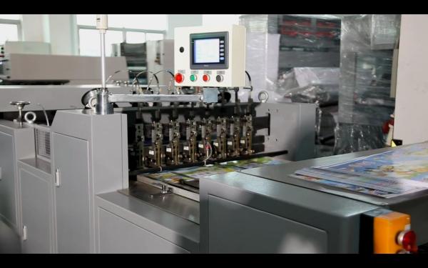 Cheap Stable Performance Stapler Pin Making Machine For Exercise Notebook for sale