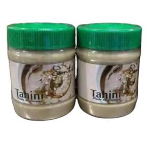 Best Primary Ingredient Sesame Non-gmo Dipping Fresh Halal Tahini DRIED Storage Type wholesale