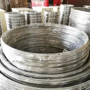 Best Astm A789 Uns S31803 Super Duplex Stainless Steel Tube wholesale