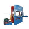 Frame Type  600 T Rubber Plate Vulcanizer Machine Curing press machine for sale