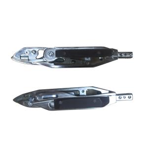 Good Price Textile Machine Parts Rapier Loom Parts Gripper Rapier Head For Weaving Loom