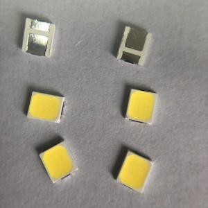LM80 3V 0.2W 2835 26 - 28LM White Color PCT SMD LED CHIP For Light