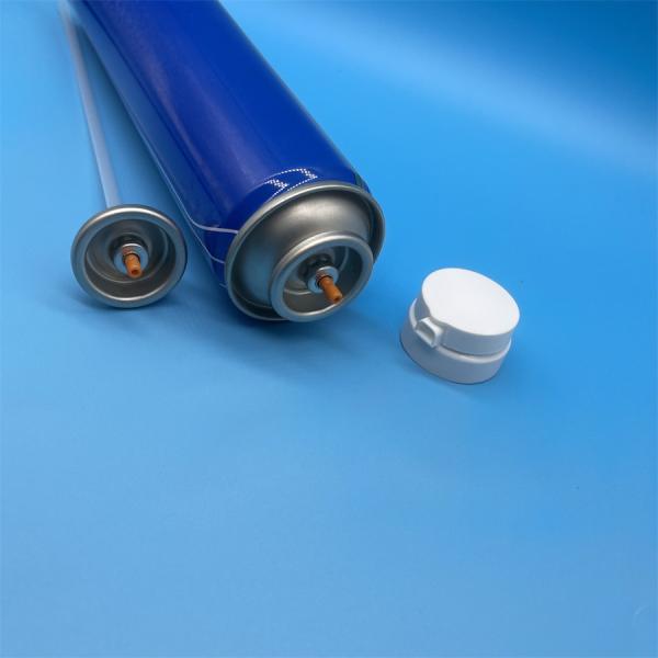 Cheap Adjustable Shaving Cream Valve - Versatile Solution for Precise Foam Dispensing in Shaving Applications for sale