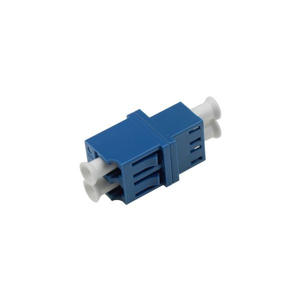 900 2 Fiber Optic LC Adapter Duplex DX High Low Adapter Singlemode