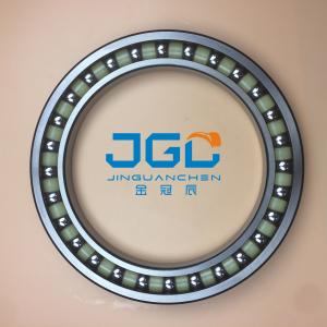 China SF4454PX1 Excavator Rotary Bearing Size 220x295x33mm Mechanical Accessories on sale