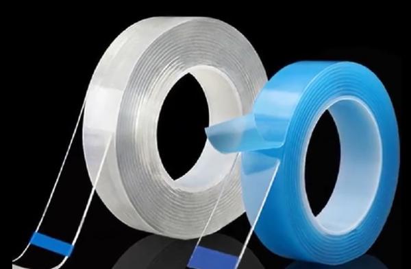 Cheap Traceless Removable Adhesive Ivy Grip Tape 1m Original Double Sided for sale
