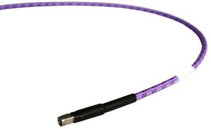 Best Long Flex Life 50G High Performance Test Cable Assemblies Rf Lead wholesale