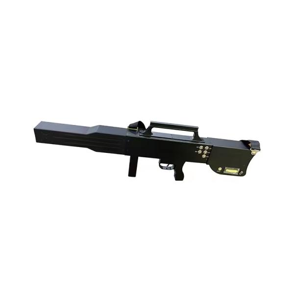Cheap Lightweight Portable Drone Jammer 80W Total Output Power 10kg Weight for sale