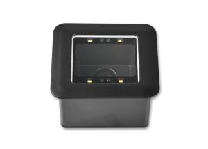 LV4500R Embedded LCD QR Code Scanner Module 752×480 CMOS Sensor