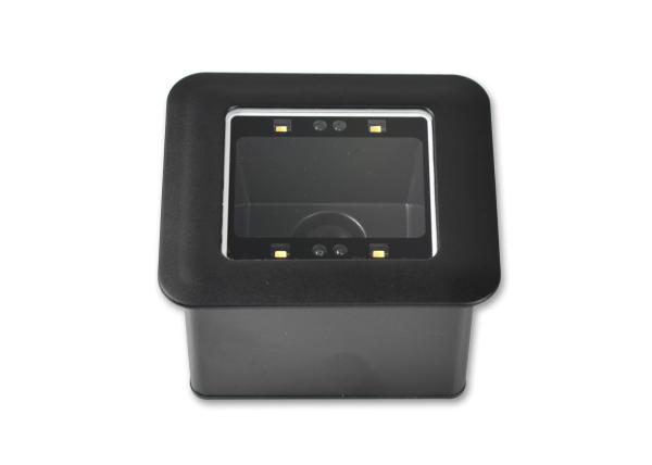 Cheap LV4500R Embedded LCD QR Code Scanner Module 752×480 CMOS Sensor for sale