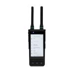 IP68 Handheld MESH Radio Supports 4G DMR Intercom NFC with Android 8.1 OS