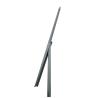 Buy cheap AWS D.1.1 Circuitry Square Garden Pole Waterproof Classic Garden Light Pole from wholesalers