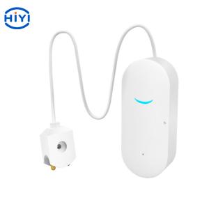 Wireless GSM System Smart Home Security System WIFI Water Leak Alarm