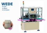 Fully Automatic 2 Poles Stator Winding Machine With Fixture /Short Auto Load /