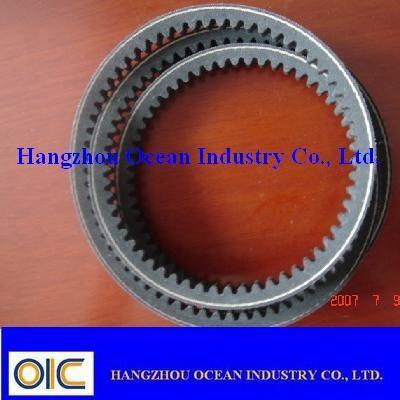 Cheap Rubber Timing Belt ,Power Transmission Belts , type H for sale