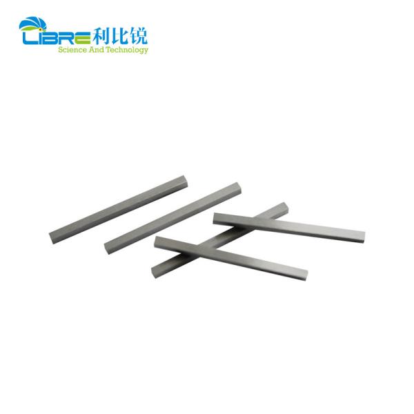 Cheap Molins MK9 Cigarette Machine 4*4*93mm Carbide Cutting Blade for sale