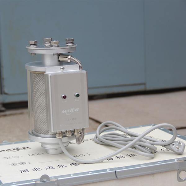 Cheap Maintenance Free Smart Self Dehydrating Transformer Breather for sale