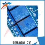 16 Channel Relay Module For Arduino 12v LM2576 Relay Plate With Optocoupler