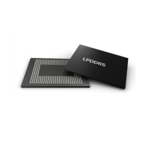 Memory IC Chip K3LKDKD0CM-BGCP 144Gbit LPDDR5 Dynamic Random Access Memory Chip
