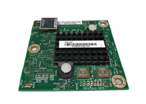Cheap Cisco 4000 Series 256 Channel Network Module High Density Voice Digital PVDM4-256 for sale