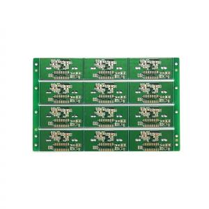 Best FR4 Multilayer Printed PCB Circuit Board 1.6mm wholesale