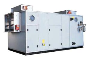 China Air Handling Units-for mecical use-AHU on sale