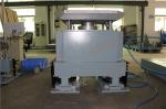 Bump Shock Test Machine For A Wide Range of Half Sine Test With DEF STD 07-55