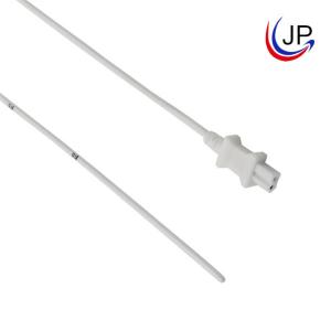Best 7FR ( OD2.3mm ) Length Scale Type Disposable Temperature Probe For Human Body Temperature Measurement Of Children wholesale
