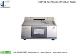 Fabric friction coefficient testoder COF Testing lab testing equipment