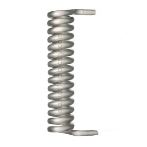 China Welded Titanium Spiral Tube For Titanium Swimming Pool Heat Exchanger on sale