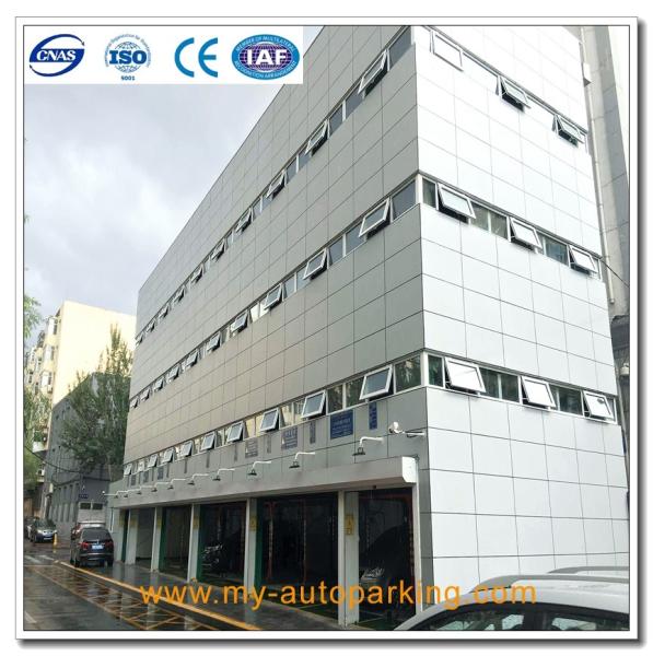 Cheap Parking Puzzle Solution/Car Park Puzzle/Multi Puzzle Car Parking/Automated Car Parking System/Stack Parking/Puzzle Park for sale
