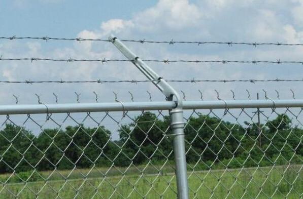 Cheap Chain Link Fencing,Residential Chain Link Fence,Security Fencing,playground fence for sale