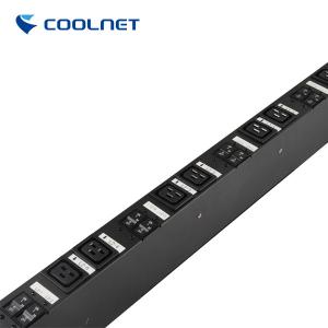 Best Security Smart PDU With Detection Function wholesale