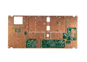 Best Telfon High Frequency Circuit Board With Prototype PCB Fabrication wholesale