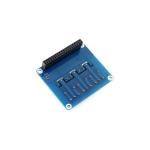 3 8 Ways Relay Control Module Expansion Board Optocoupler Isolation for