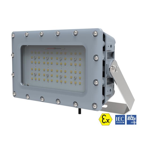 Cheap 80W -120W LED Explosion Proof Lights for sale
