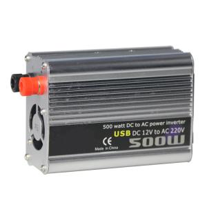China The Best Cheapest  220v 12v 24v modified sine wave inverter modified sine wave for tv on sale