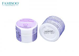 Best Biotouch Permanent Makeup Anesthetic , Safe Instant Tattoo Numbing Cream wholesale