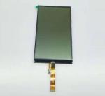 Static Drive Transflective SPI Interface LCD COG Module