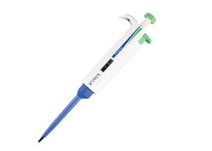 Best 0.5-10ul Laboratory Single Channel Adjustable Volume Pipette wholesale