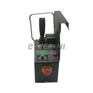 Best Haulotte 4000306220 Joysticks Control Box Assembly For Haulotte Optimum 6 Compact 8 Compact 10N wholesale