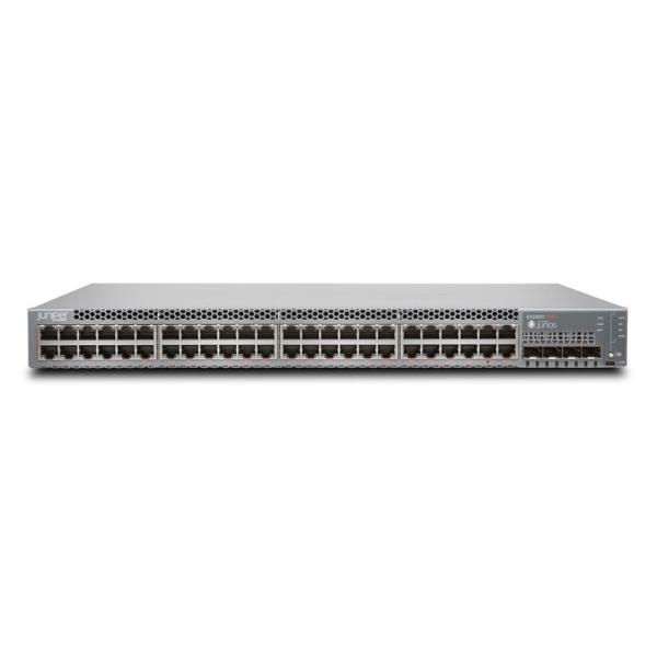 Cheap EX2300 Series Ethernet Switches 10g 80 Gbps EX2300-48P - Juniper for sale