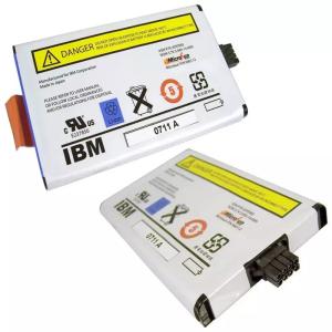 Best Lithium Ion White Server Battery IBM Cache Battery 42R3965 74Y5665 wholesale