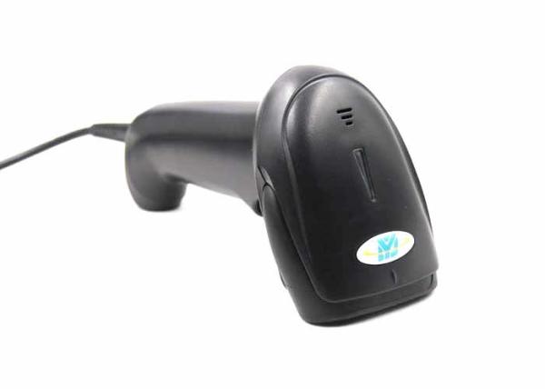 Cheap Linear Image CCD Red Light Scanner 32 Bit Colour Depth RS232/USB Interface DS5100 for sale