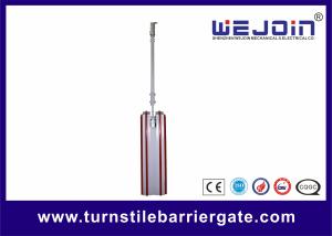 Best Security Parking Barrier Gate With Manual Release Controlled By Remote Controller wholesale