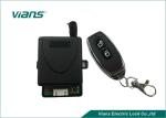30-50m Remote Control Distance exit push button with Remote Controller