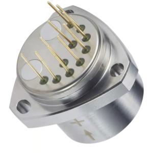Best Voltage Output Navigation Accelerometer Wide Range Inertial Vibration Sensor wholesale