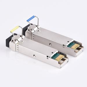 China CATV DBC EDFA 1550NM 10G 850NM SFP Optical Amplifier Module on sale