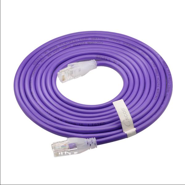Cheap 5m Cat6 Patch Cord for sale