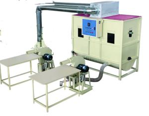 China Plush Soft Toy Stuffing Machine Portable on sale